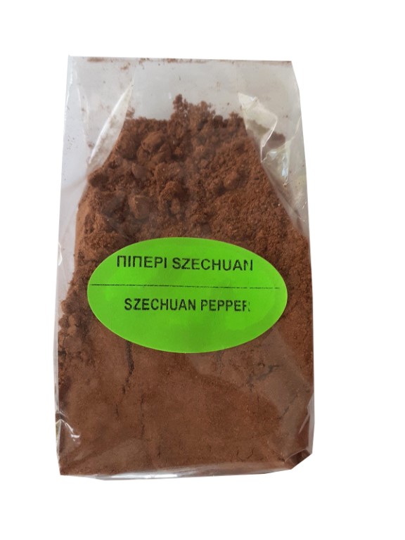 Karpos Πιπερι Szechuan 110g - Karpos Szechuan pepper 110g