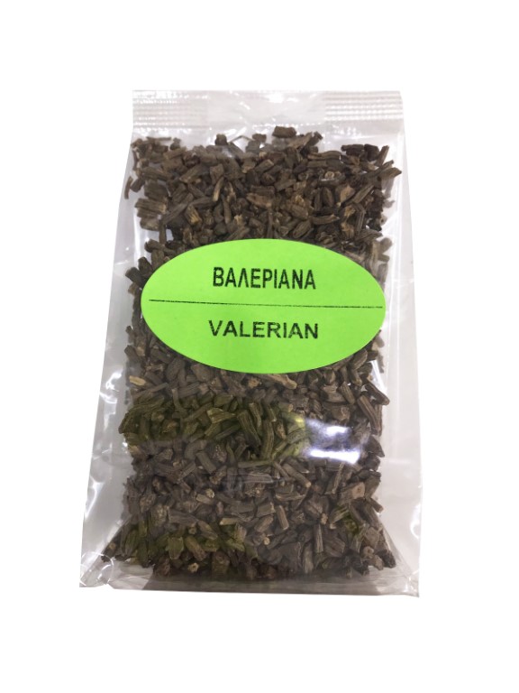Karpos Βαλεριανα 60g - Karpos Valerian 60g