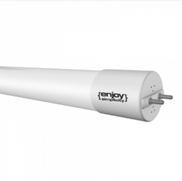 LED T8 22W G13 - 6500K