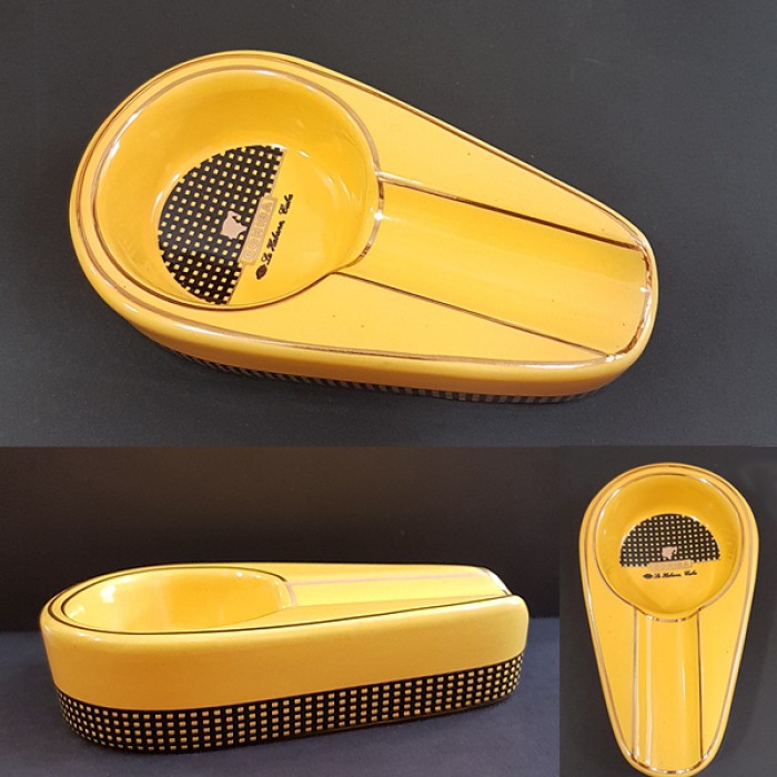 ASH-103-1 ceramic ashtray