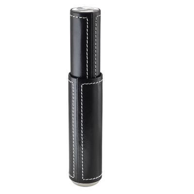 XIKAR Envoy Cigar Case BLACK 1CT