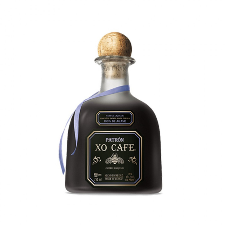 PATRON XO CAFE LIQUEUR 70CL