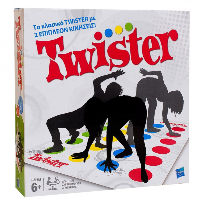 TWISTER