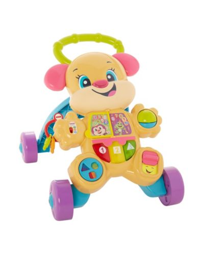 Fisher Price Strata Skylaki Pink