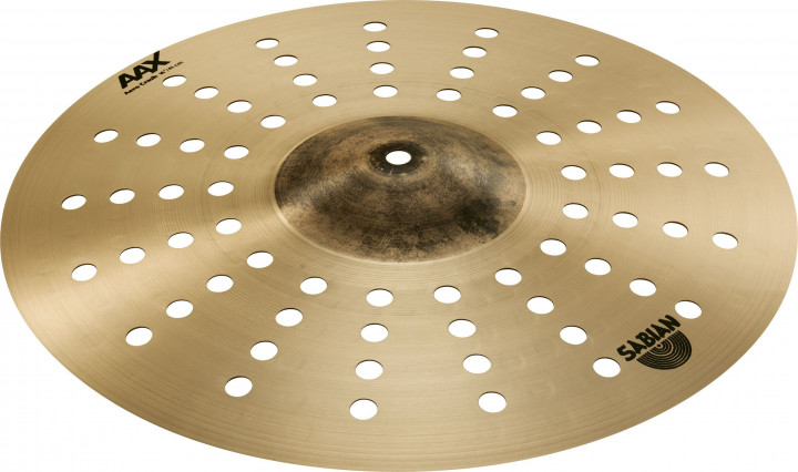 SABIAN 16" AAX AERO CRASH