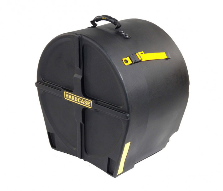 HARDCASE 18" FLOOR TOM CASE