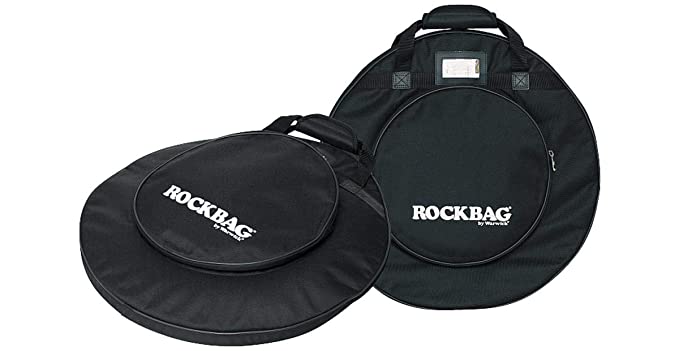 RockBag - Deluxe Line - Cymbal Bag 22"
