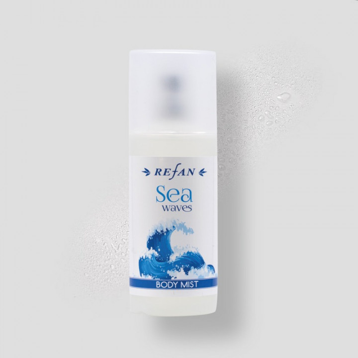 Sea Waves – Body Mist 125ml