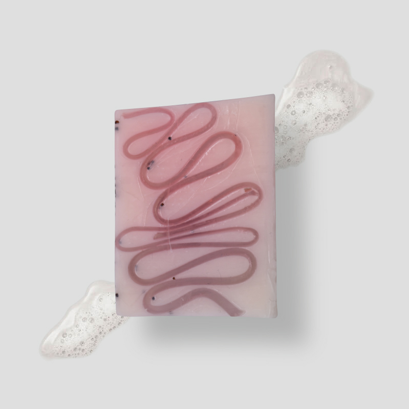 Wild Cherry – Soap 1kg