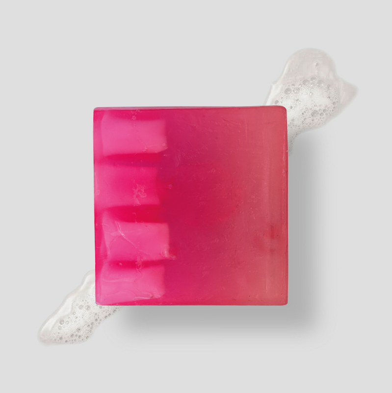 Rose Garden Soft Rose – Soap 1kg