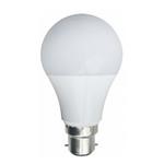 147-80257 LED LAMP SMD A60 10W  B22 220-240V 300° 2700K 810LM (2700K)