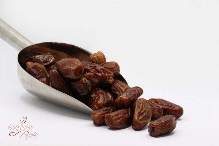Israeli Dates / Ισραηλίτικα Φοινίκια - 1kg
