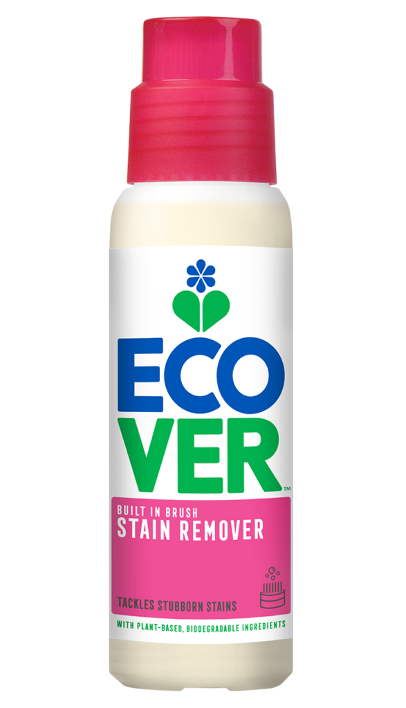 ECOVER- STAIN REMOVER