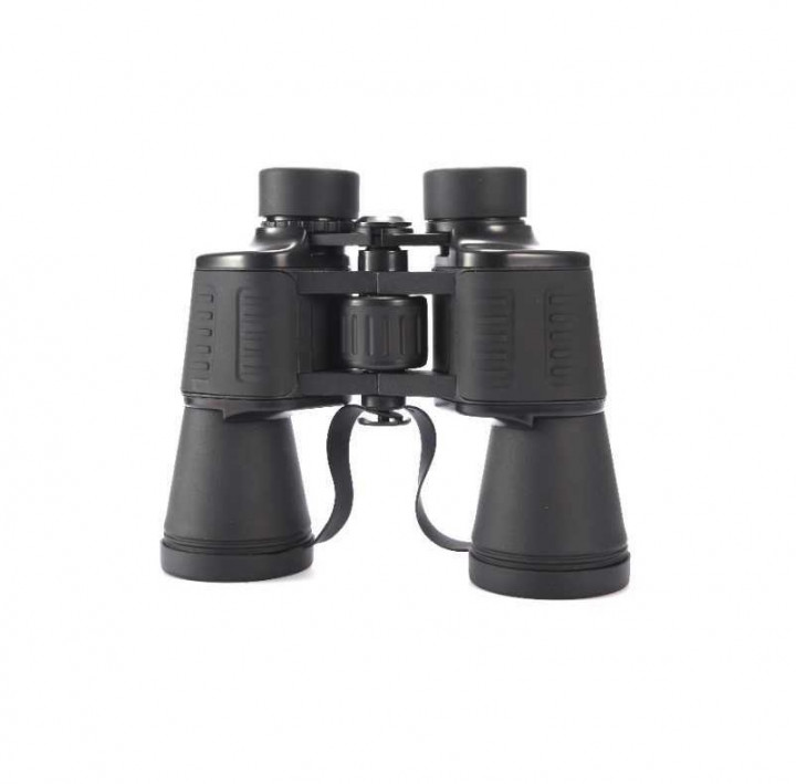 TS Binoculars Black – 50×50 – 678902