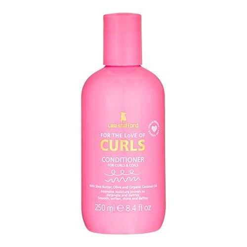 LEE STAFFORD LOVE OF CURLS CONDITIONER 250ML