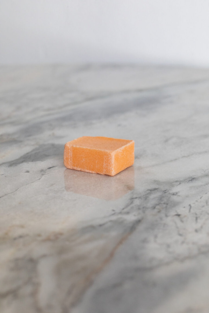 MORROCAN PERFUME / FLEUR D’ORANGERIE