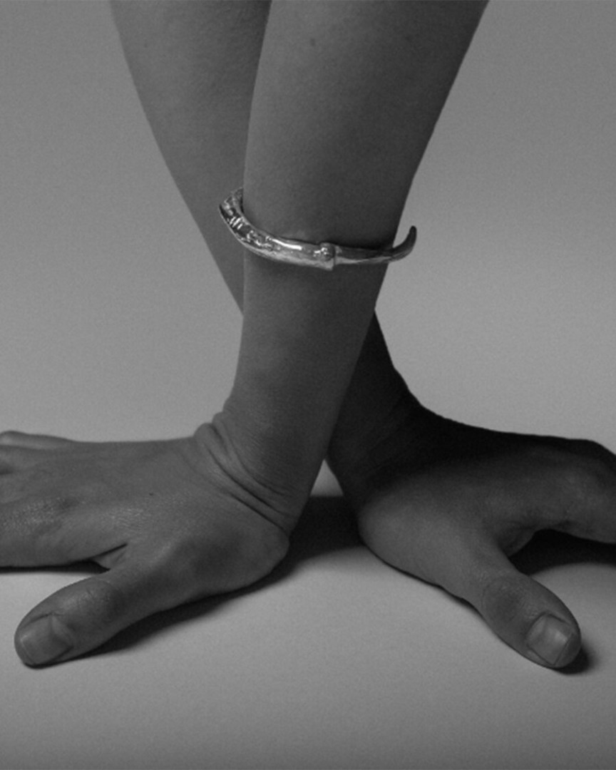 MASSIF BRACELET NA093