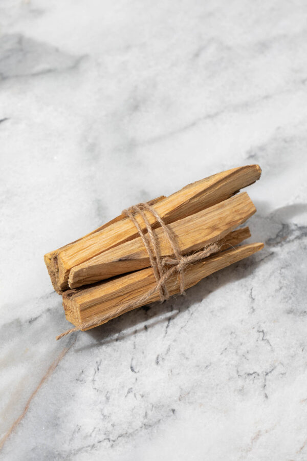 LAMP SHADE / WOVEN PALMLEAVES