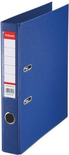 ESSELTE LEVER ARCH FILE 50A4 BLUE