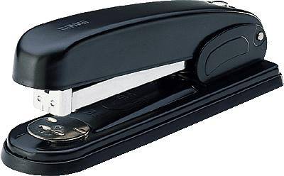 NOVUS STAPLER BLACK B6 24/6