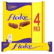 Cadbury Flake Chocolate 32g x 1pcs