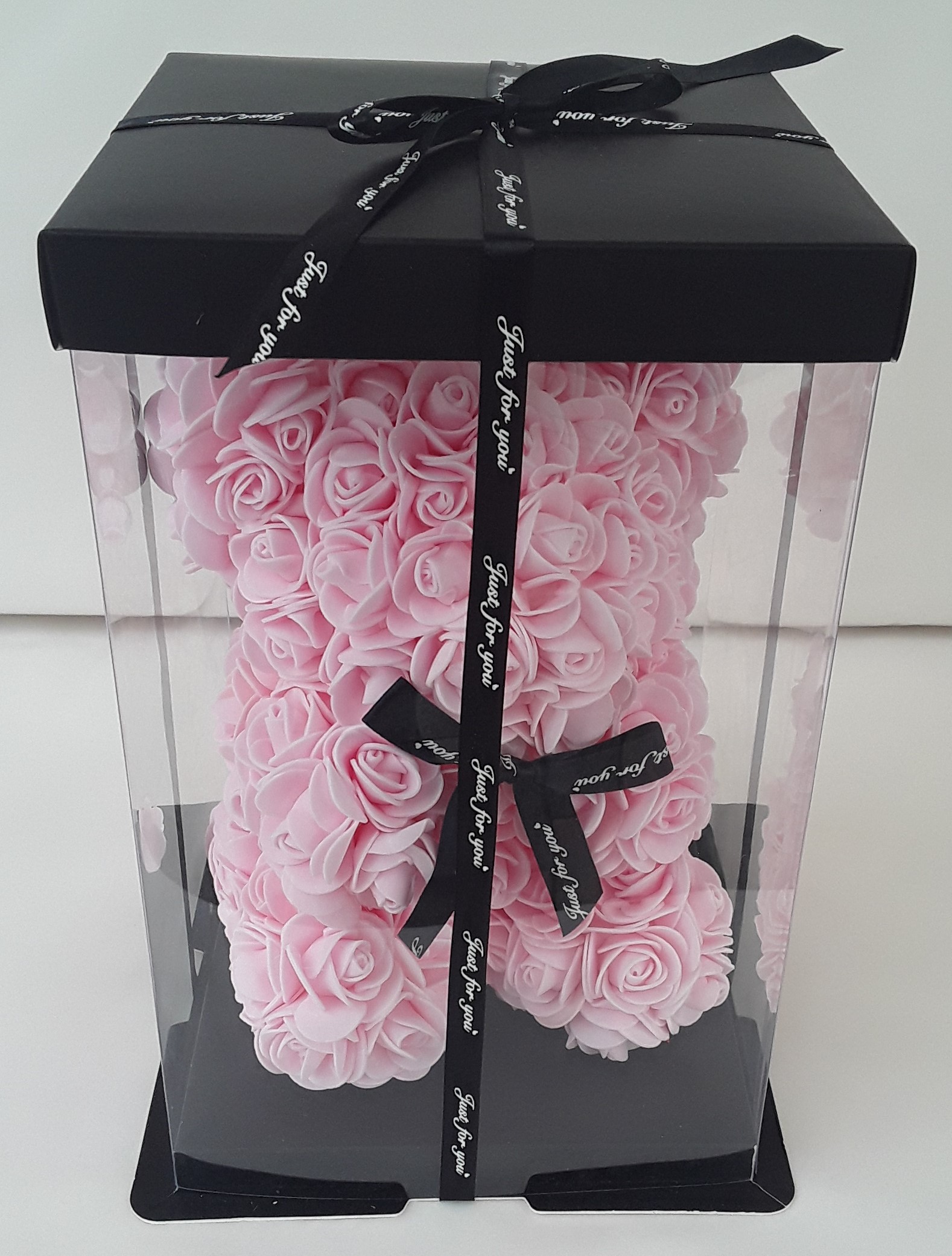 Valentine Pink small  Love Teddy bear!!!