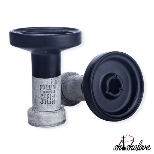 FRNKN STEIN Phunnel Grey - Black Matt