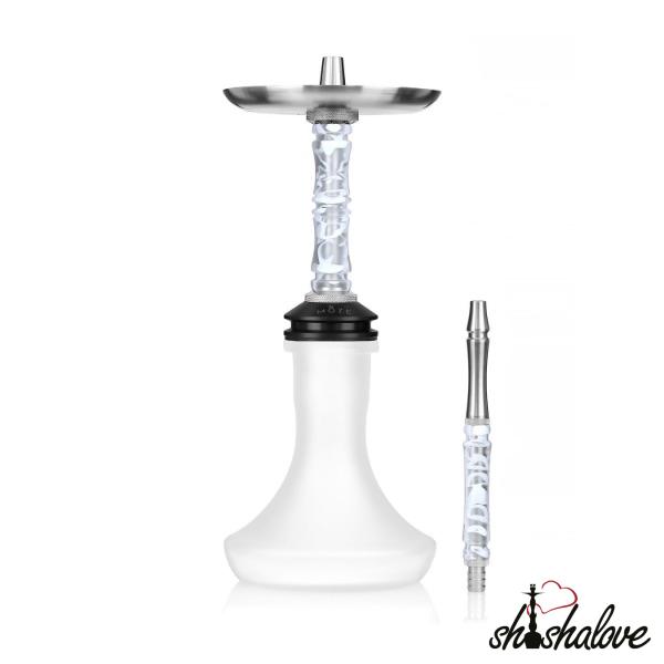 Moze Breeze Two - Wavy Frosted
