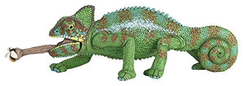 Papo Chameleon Figure