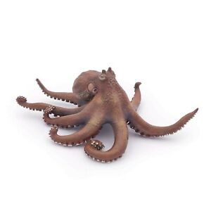 Papo Octopus Figure