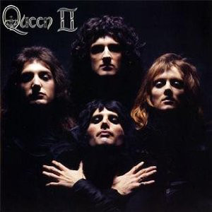 Queen Ii