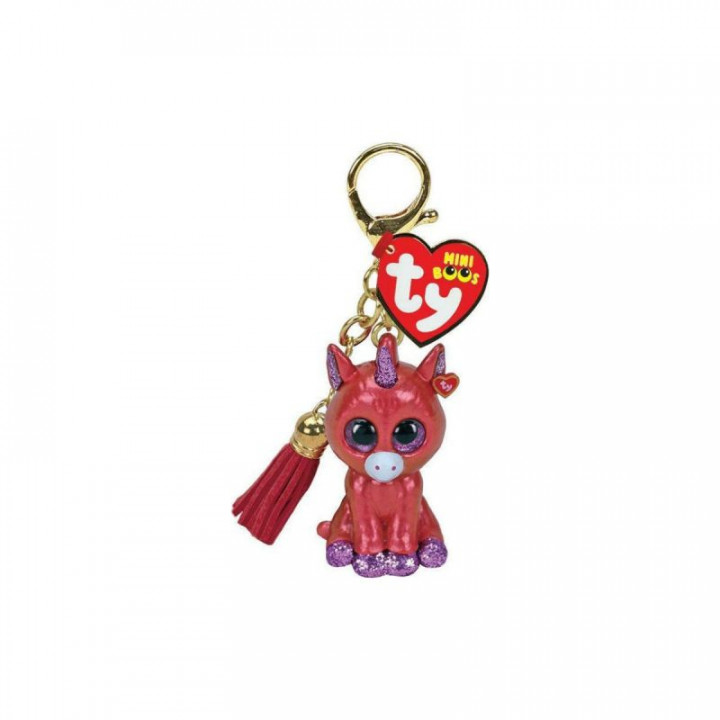 Ty Beanie Mini Boos