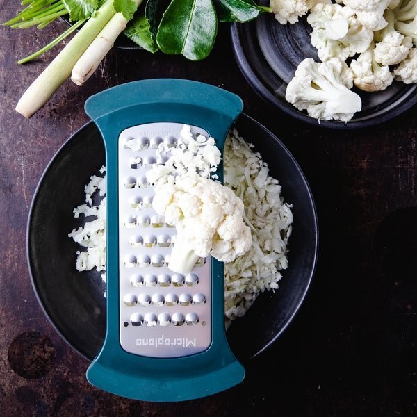 Microplane Bowl Grater
