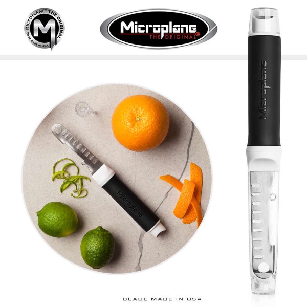 MICROPLANE ULTIMATE BAR TOOL