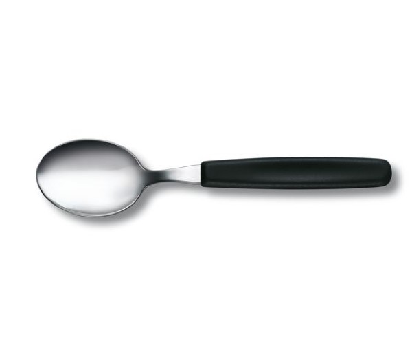 Victorinox Swiss Classic Classic Table Spoon Black Colour