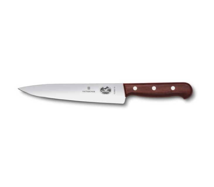 Victorinox Wood Carving Knife Proccessed Maple