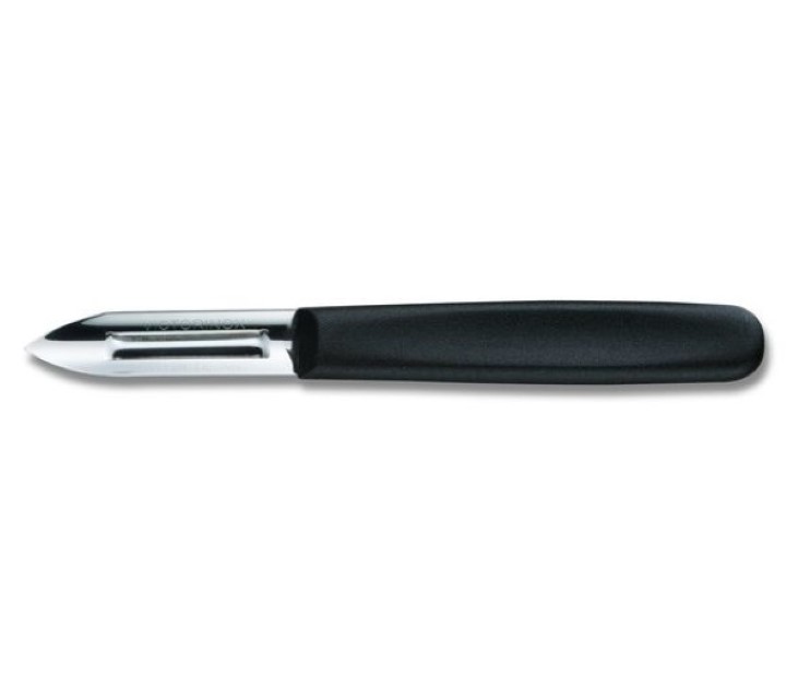 Potato Peeler Black Colour 149 X 17 X 10 Mm