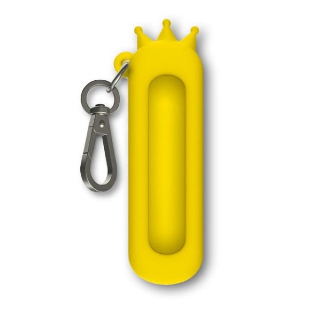 Victorinox Silicone Case Crown Sunny Side Colour