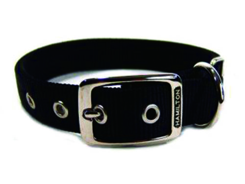 COLLAR BLACK 20