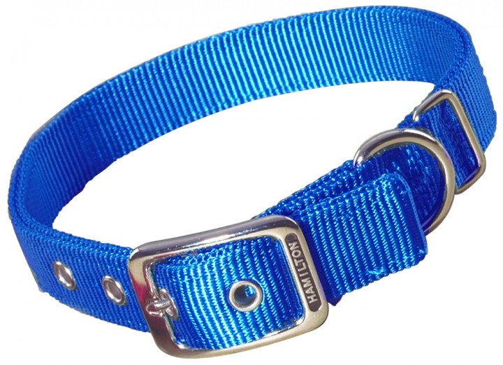 COLLAR BLUE 20