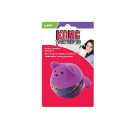 KONG Cat Yarminals