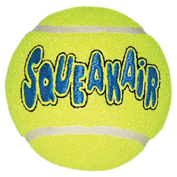 KONG AIR SQUEAKER KNG-0125