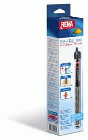 Rena Termocalentador 300 W
