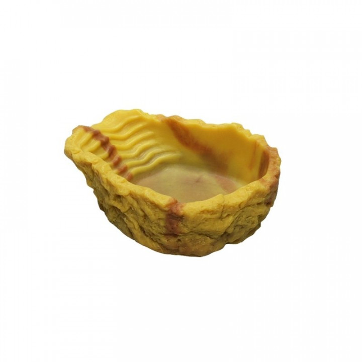TRIXIE 5493 BOWL W/ HOLDER