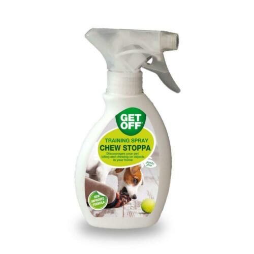 CHEW STOPPA SPRAY RSW-0002