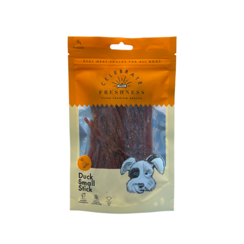 FRESHNESS Celebrate Fresheness - GF Duck Small Sticks