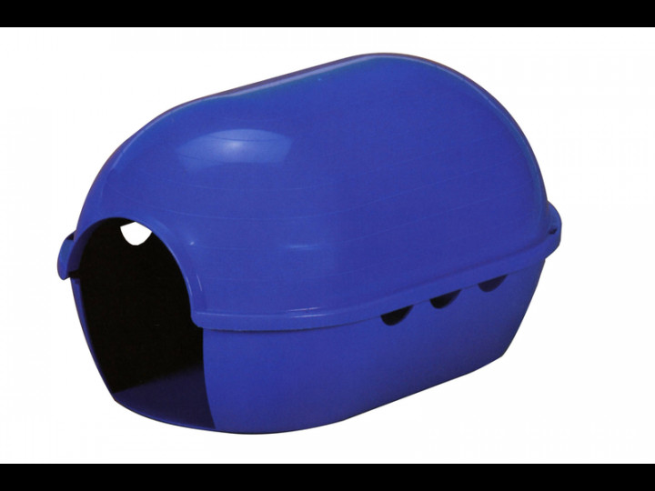 PLASTIC GUINEA PIG HOUSE