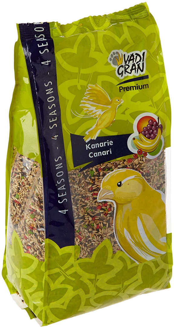 VADIGRAN CANARY PREMIUM 1KG