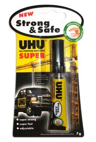 UHU SUPER 7G
