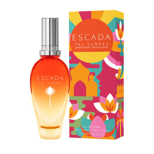 ESCADA TAJ SUNSET EDT - 50ML